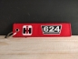 Preview: IHC 624 International Harvester Schlüsselanhänger